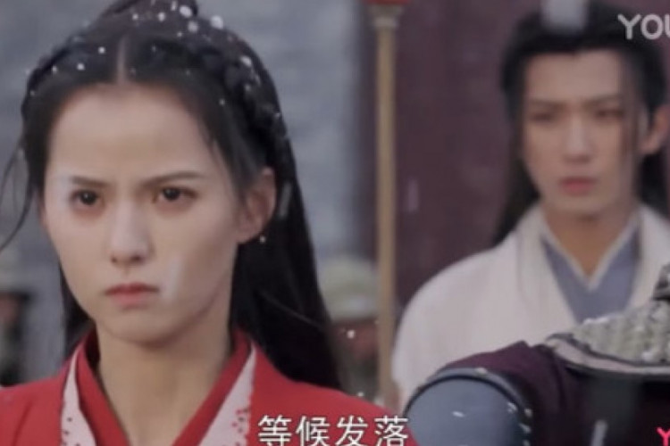 Nonton Drama China Wulin Heroes (2023) Episode 13-14 Sub Indo, Lengkap Jadwal Perilisannya!