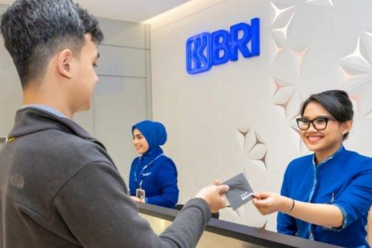 Loker Bank BRI Mei 2023 Internship Program Cabang Sampit Buka