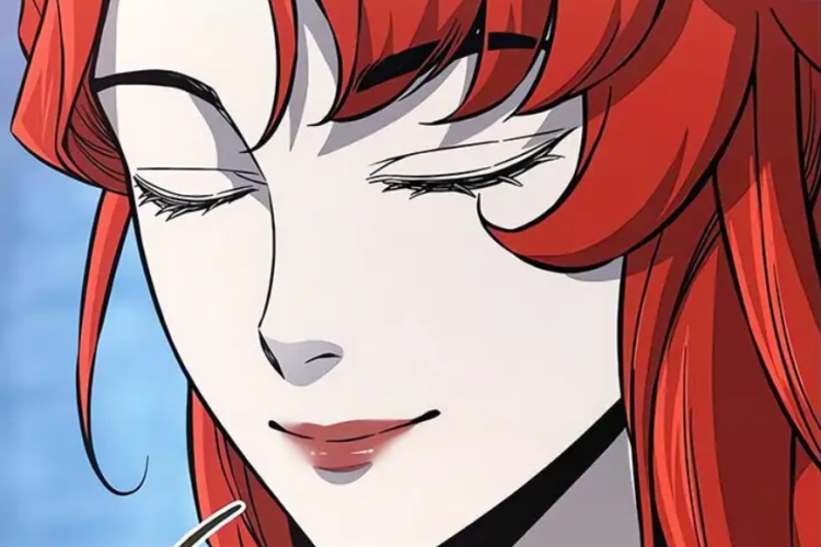 Menjadi Populer! Link Baca Manhwa Absolute Sword Sense Chapter 147 English Scan Indonesia & Jadwal Rilisnya