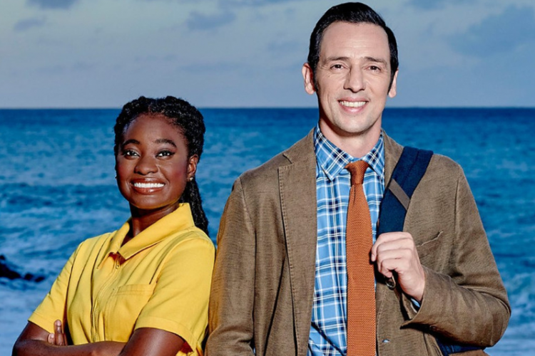 Date de Sortie Série Death in Paradise Saison 14 Épisode 1 et Tout Ce Que Les Fans Doivent Savoir