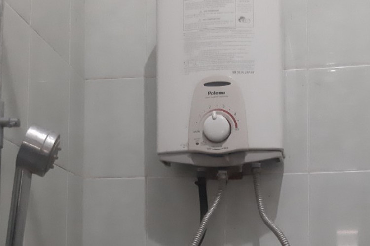 Service Water Heater Bandung Terdekat Dari Lokasi, Ayo Segera Cek Alatmu yang Rusak!