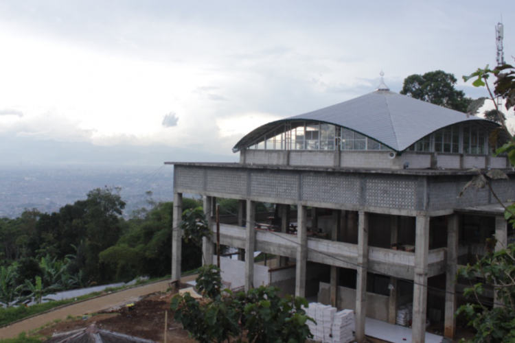 Kurikulum Pondok Pesantren Baitul Hidayah Bandung, Miliki Sistem Pendidikan Mirip Gontor