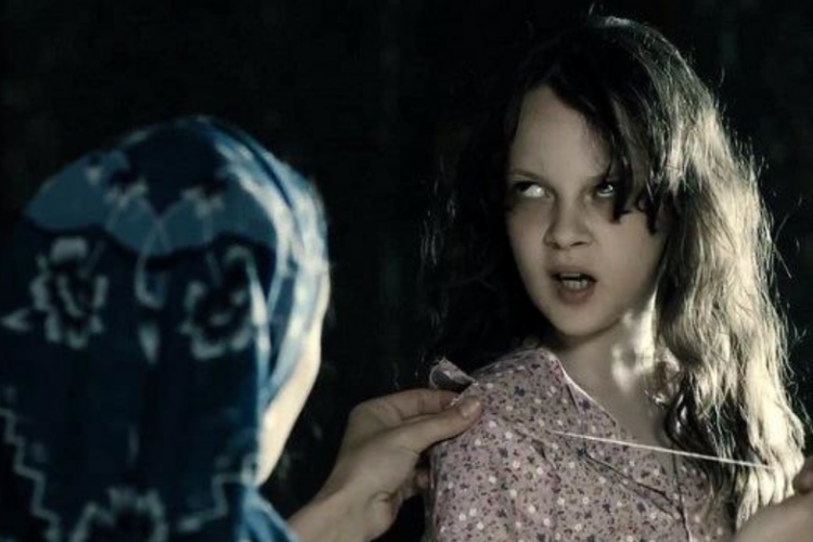 Sinopsis Film Horror Turki Siccin (2014) Viral! Paling Menyeramkan Kisah Kiriman Sihir Hitam Karena Cemburu Buta