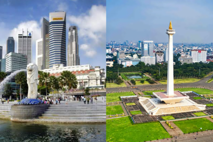 Buy Indonesia Artinya Apa? Cara Membaca Pergerakan Investor Asing di Pasar Saham