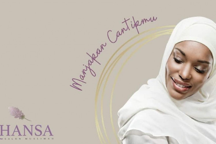 Rekomendasi Tempat Spa Muslimah Bandung, Cocok Untuk Melepas Penat Khusus Wanita!
