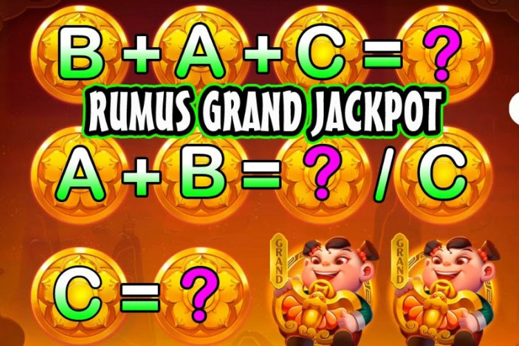 Cara Mendapatkan Grand Slot di Hinggs Domino, Ikuti Trik Berikut Auto Jackpot