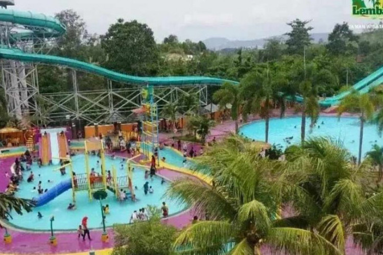 Tempat Wisata di Bandar Lampung Selain Pantai, Banyak yang Lagi Hits!