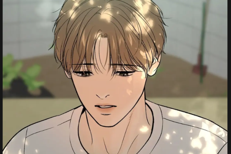 RAW! Baca Manhwa BL JINX Season 2 Chapter 79 Bahasa Indonesia, Kim Dan Tak Ingin Kembali dengan Jaekyung
