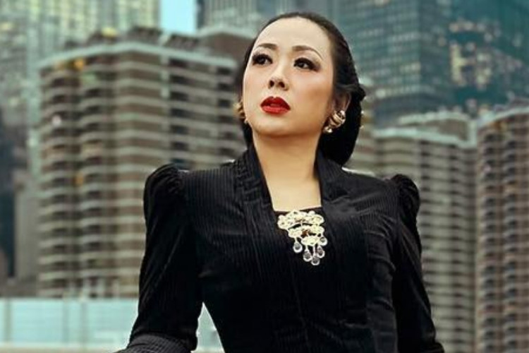 Soimah Akui Keguguran Anak Ketiga Menjelang Acara Pernikahan Aksa dan Yosika, Begini Kronologinya