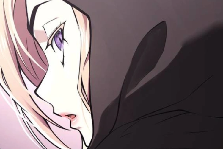 Lecture En Ligne Manhwa Tower of God : Urek Mazino Chapitre 8 Scan VF FR, Destiné aux Belles Femmes