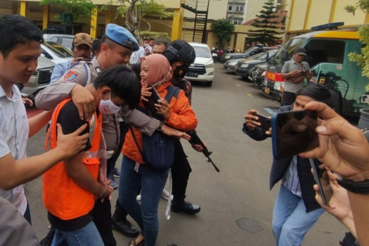 Kronologi Pembullyan Siswa SMK di Bogor Terbongkar, Ada 6 Pelaku Telah Diamankan!