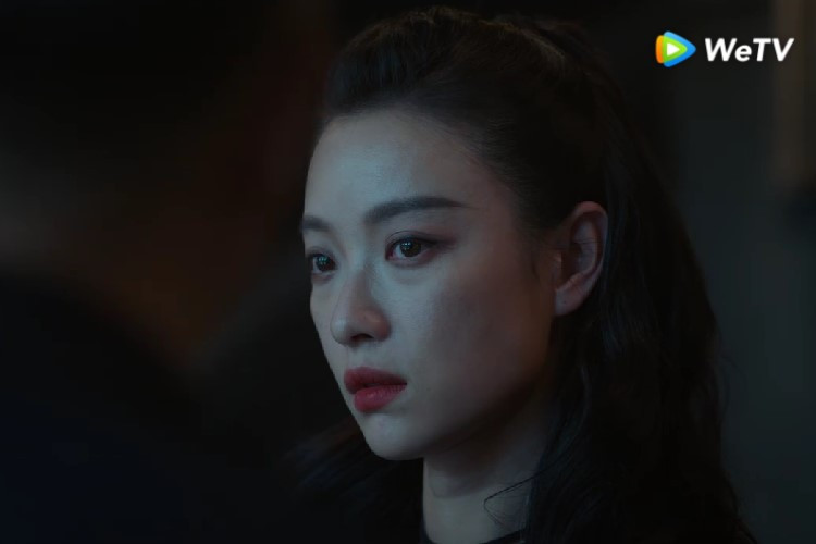 Nonton Drama China Parallel World (2023) Episode 21-22 Sub Indo, Ramalan Sakti Kota Batu Soal Masa Depan 