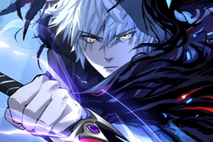 Link Manhua God-level Assassin, I’m the Shadow Full Chapter Sub Indo, Pembunuh Muda Berbakat yang Punya Segudang Bakat