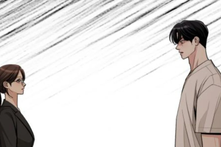 Baca Manhwa Iseop Romance Full Chapter 76 Indonesia Scan, Pak Direkur : Aku Terpikat Dirimu