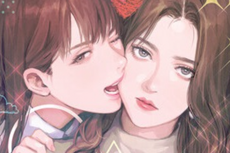 Sinopsis Novel GAP The Series, Genre Yuri Populer yang Diadaptasi Jadi Drama Thailand