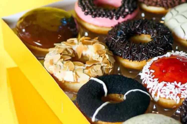 Harga JCO Kudus Terbaru 2023, Kuliner Kekinian yang Cocok Untuk Pecinta Dessert