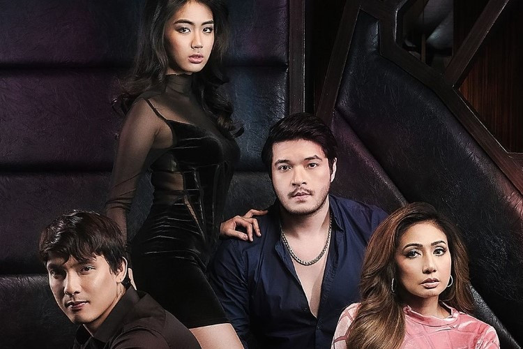 Nonton Film Filipina Sex Games (2023) Sub Indo Full Movie 1080p GRATIS, Streaming Mudah di Sini!