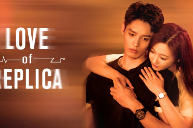 Nonton Drama China Love of Replica (2023) Episode 11-12 Sub Indo HD, Kisahnya Semakin Seru dan Menarik Untuk Ditonton