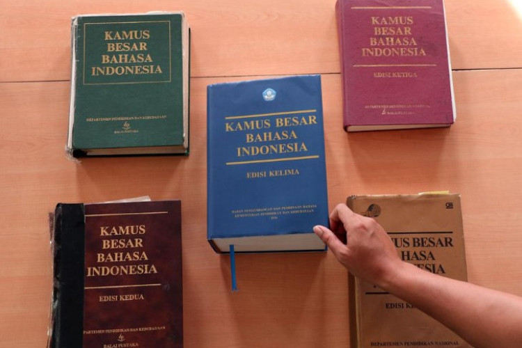 Contoh Kalimat Acan dalam Bahasa Sunda, Berikut Sinonim Antonim dan Kecap Rekaannya