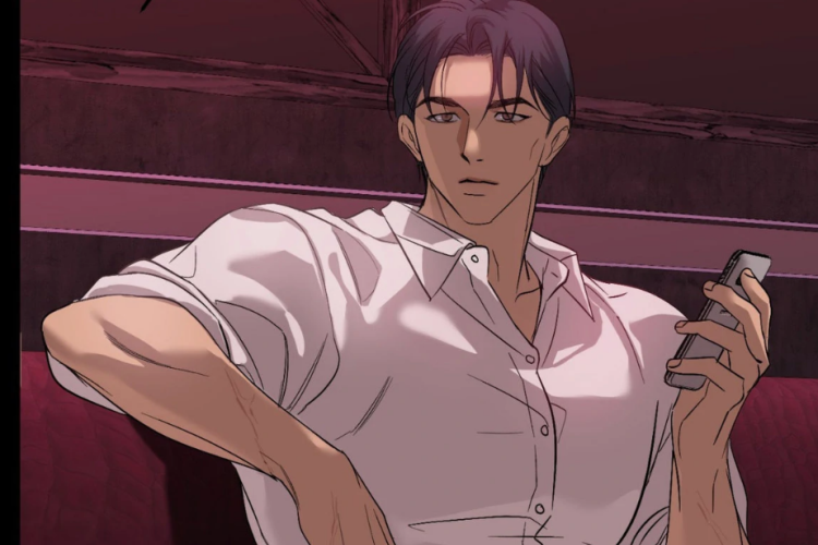 RAW! Baca Manhwa Backlight Chapter 52 Bahasa Indonesia, Kelicikan dan Absurdnya Yeong-Woon