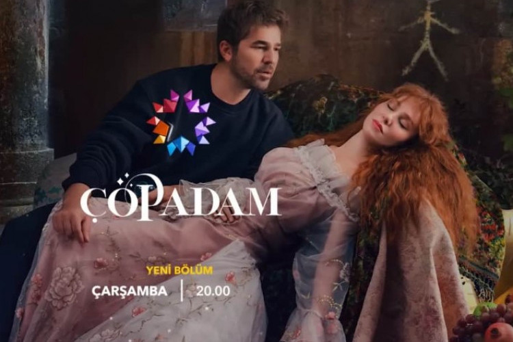 Nonton Drama Turki Çöp Adam Season 2 Full Episode Sub Indo, Çöp Adam Masih Menggali Takdir yang Serasa Tak Adil Untuknya