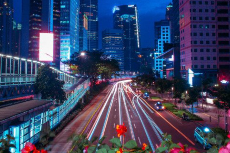 Mengenal Bendungan Hilir, dari Kompleks Perumahan Khusus Pejompongan Menjadi Pusat Bisnis Populer di Jakarta