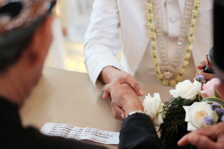 Cara Daftar Nikah Janda atau Duda di KUA Lengkap Dengan Syarat Administrasi dan Alur Pendaftarannya