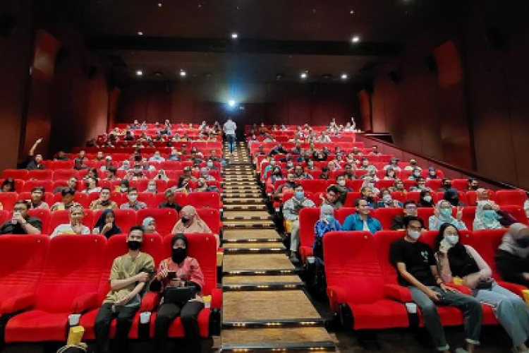 Jadwal Bioskop Yogyakarta April 2023 Terbaru, Sambut  Libur Lebaran Dengan Film Terbaik Pilihan