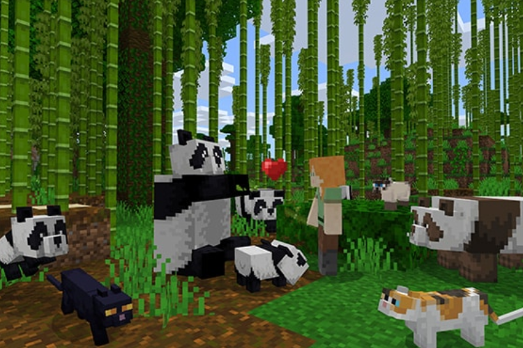 Spesifikasi Minimal PC Game Minecraft Java & Bedrock Edition 2023 Lengkap Dengan Cara Menginstallnya 