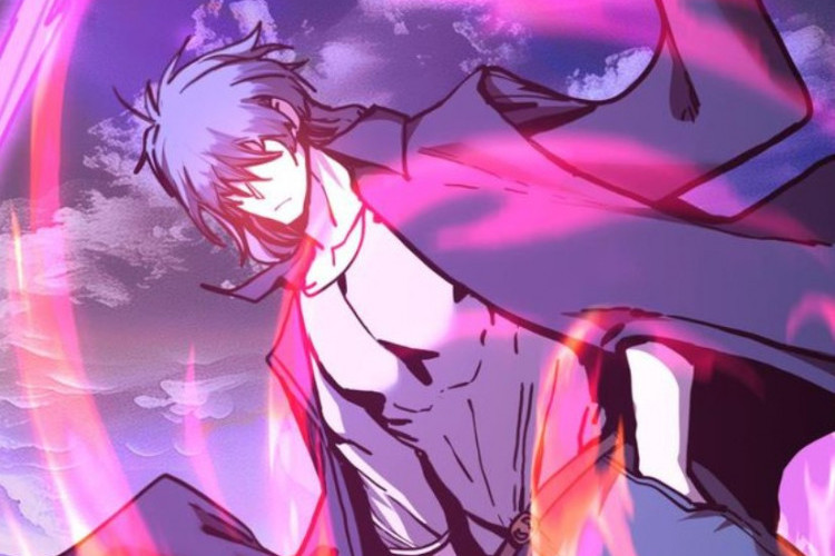 Manhua Apex Future Martial Arts Chapter 180 Bahasa Indonesia Scan, Kekuatan Sebenarnya Martial Saint