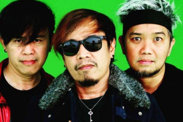 Grub Band Radja Diancam Akan Dibunuh di Malaysia Setelah Manggung, Ian Kasella : Kami Diperlakukan Seperti Binatang