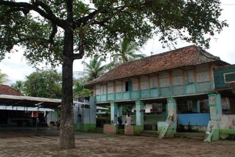 Daftar Pondok Pesantren Tertua di Indonesia, Capai Usia Lebih dari 500 Tahun