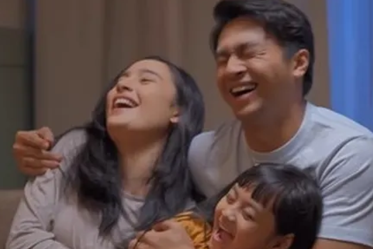 Link Nonton Ipar Adalah Maut The Series Episode 22 Terbaru & Gratis : Pas Aris Lagi Lengket sama Nisa, Rani Panik Sendirian!