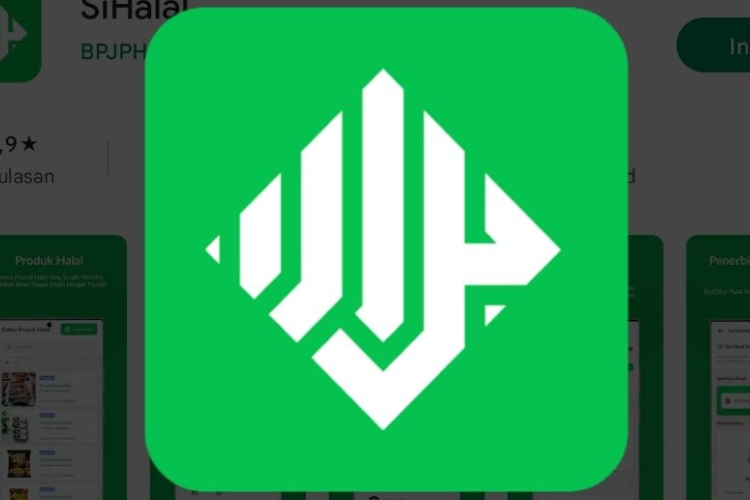 Link Download Aplikasi SiHalal BPJPH APK Versi Terbaru 2023 untuk Dapatkan Sertifikasi Halal yang Praktis Langsung Dari Ponselmu 