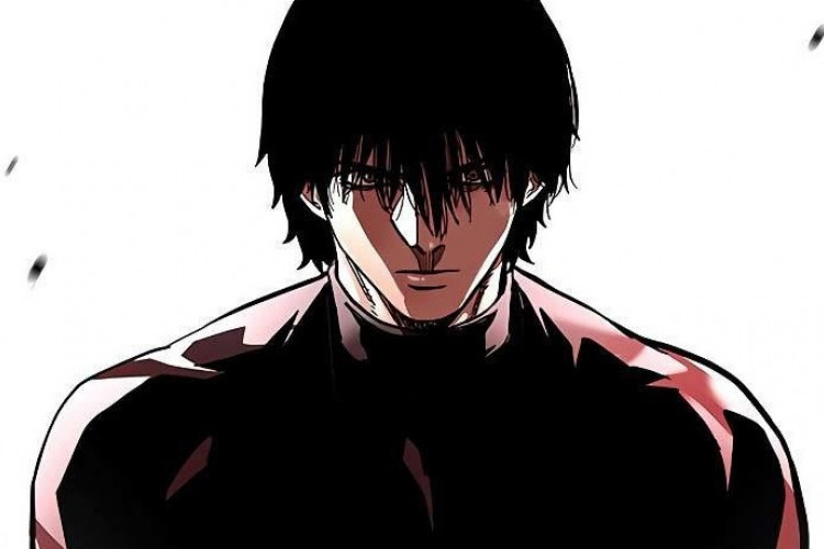 Baca Manhwa To Not Die Chapter 84 Bahasa Indonesia: 4 Raja Gangbuk Akan Lenyap di Tangan Dajun