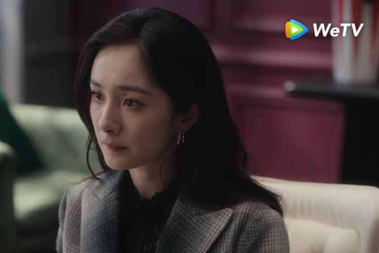 Spoiler Drama China She and Her Perfect Husband Episode 37-38, Qin Shi Dapatkan Kasus Baru Demi Kembali ke Lantai 11
