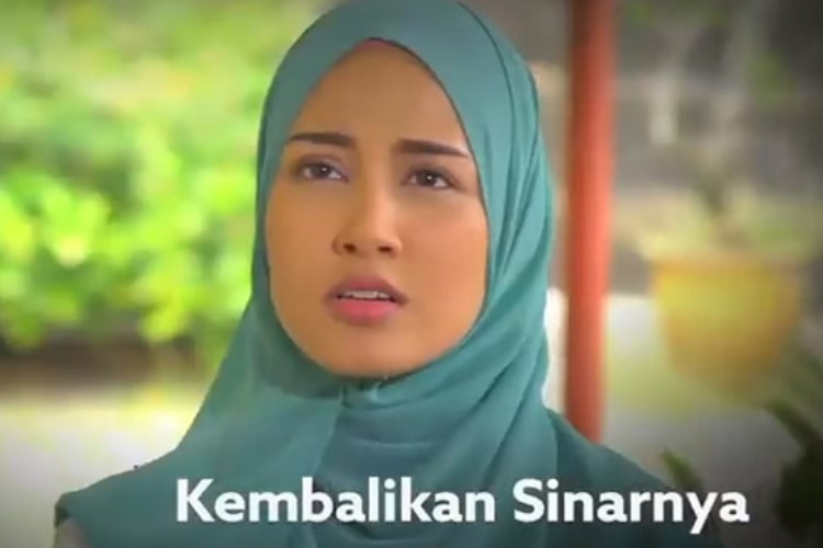 Link Nonton Serial Malaysia Kembalikan Sinarnya (2018) Full Episode Sub Indo, Streaming di TV3 