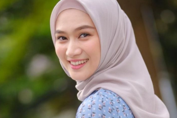 Profil dan Biodata Melody Nurramdhani Laksani, Disebut Lebih Cocok Jadi Duta Petani Milenial Daripada Lesty Kejora