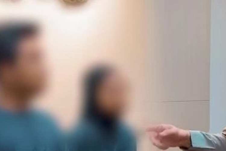 Profil Tersangka Pasutri Pemilik WO Marwah, Sang Istri Ternyata Residivis Kasus Penipuan dengan Modus Serupa