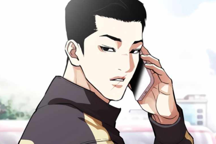 Sebuah Pertukaran! Link Baca Webtoon Lookism Chapter 559 English Translation Indonesia & Jadwal Rilisnya
