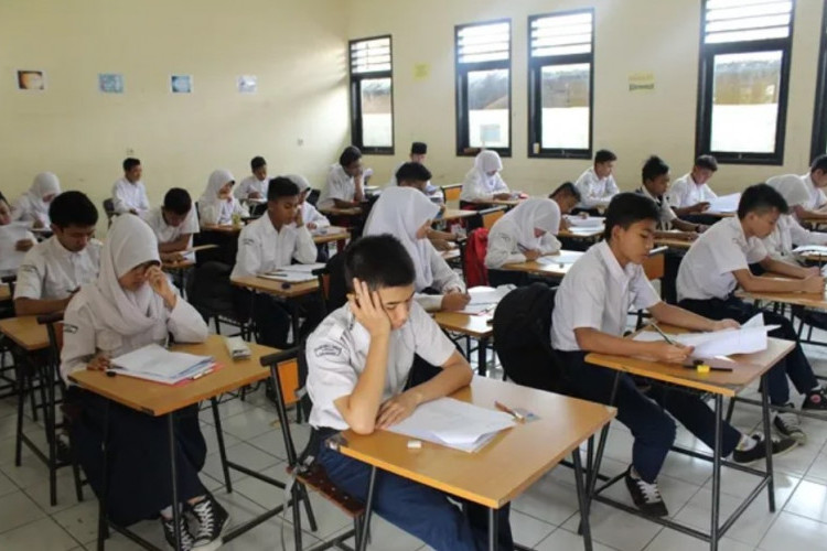 Kisi-kisi PTS IPS SMP/MTS Kelas 8 Semester 2 Terbaru 2023, Soal Pilihan Ganda Dilengkapi Jawaban