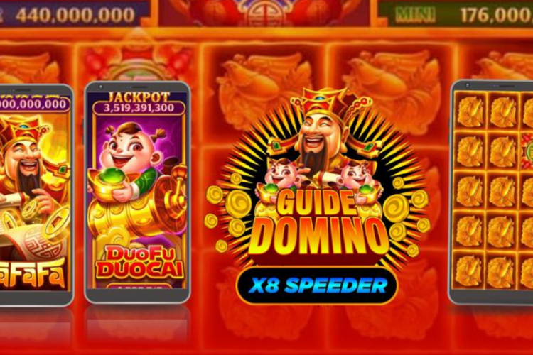 Download Higgs Domino Background X8 Speeder 2023 APK, Unlimited Money dan Banyak Game Baru