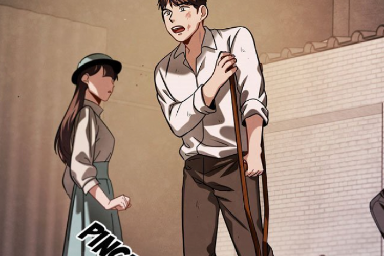 Update! Link Baca Manhwa Be the Actor Chapter 60 Bahasa Indonesia, Proses Akting Akhirnya Berjalan Lancar