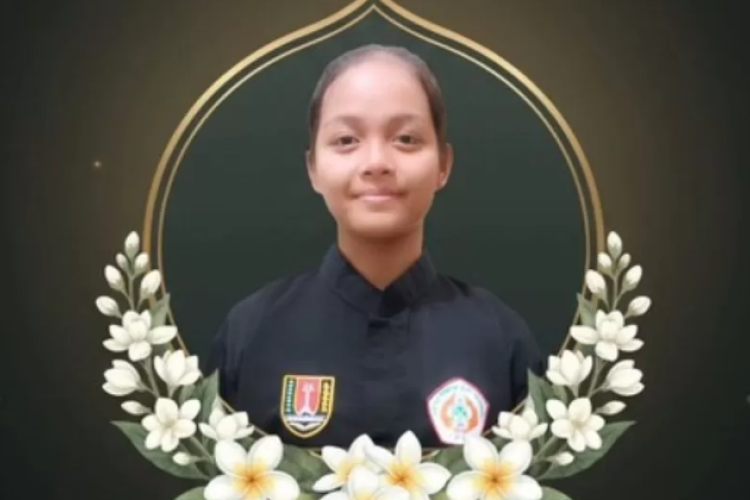 Ayudiah Rivana, Atlet Pencak Silat Porprov Jateng Meninggal Pascaoperasi, Polrestabes Semarang Selidiki Kasusnya