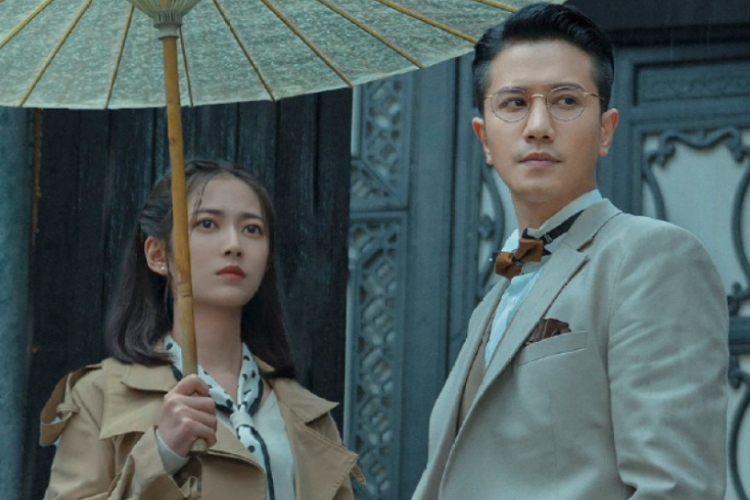 Nonton Drama China Thin Ice (2023) Episode 1,2,3,4,5,6 Sub Indo, Tayang Malam Ini! Penyamaran Chen Qian