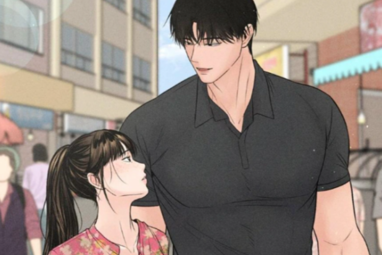 Baca Manhwa Payment for the Ride Chapter 16 Bahasa Indonesia Ahjussi yang Satu Ini Emang Meresahkan