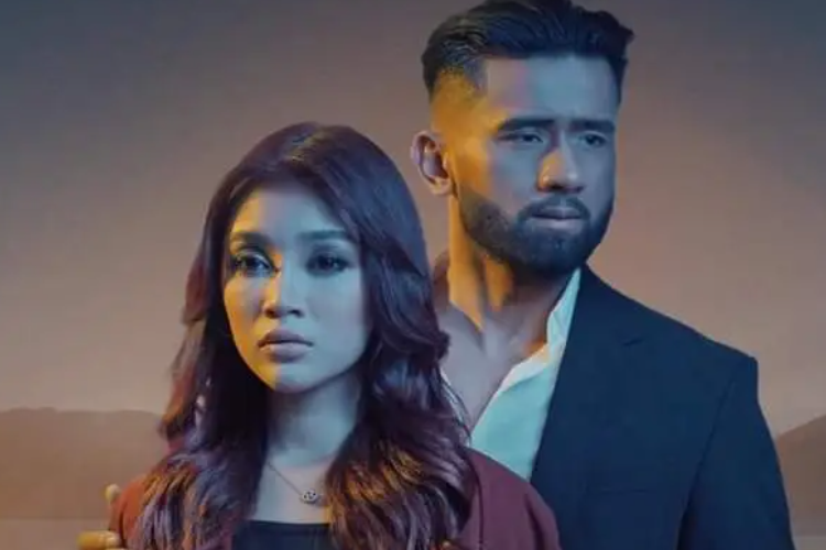 Nonton Drama Malaysia Hati Tanpa Rasa Episode 20 Sub Indo Gratis, Konflik Terus Bermunculan