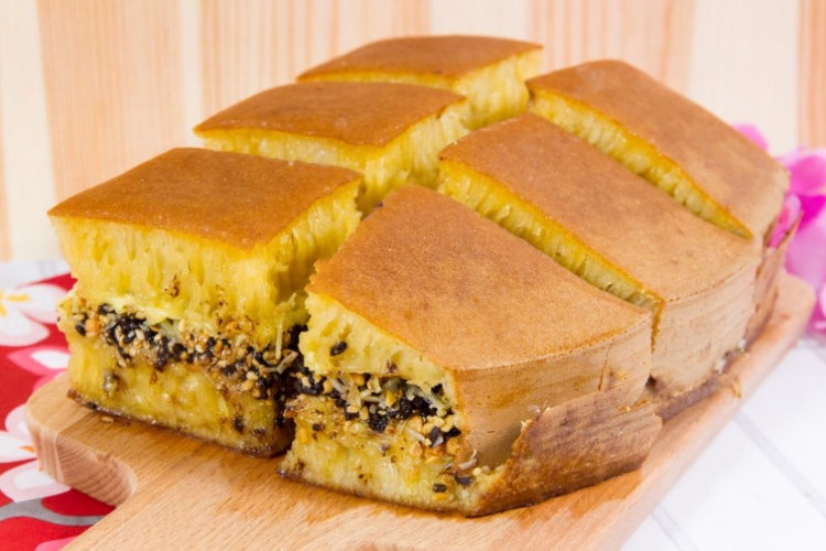 Nama Nama Lain Terang Bulan atau Martabak Manis di Berbagai Kota di Indonesia, Adakah di Kotamu?