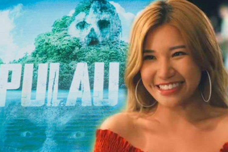 Link Nonton Film Malaysia Pulau (2023) SUB INDO Full Movie HD , Kisah Teror dan Kutukan Mencekam di Pulau Terpencil