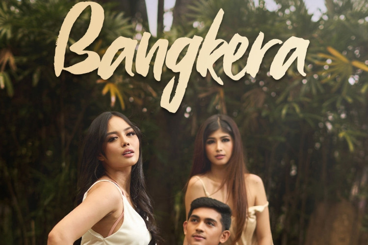 Link Film Semi Bangkera (2025) Sub Indonesia Full HD Cinta Sang Vlogger Ketinggalan di Tukang Dayung